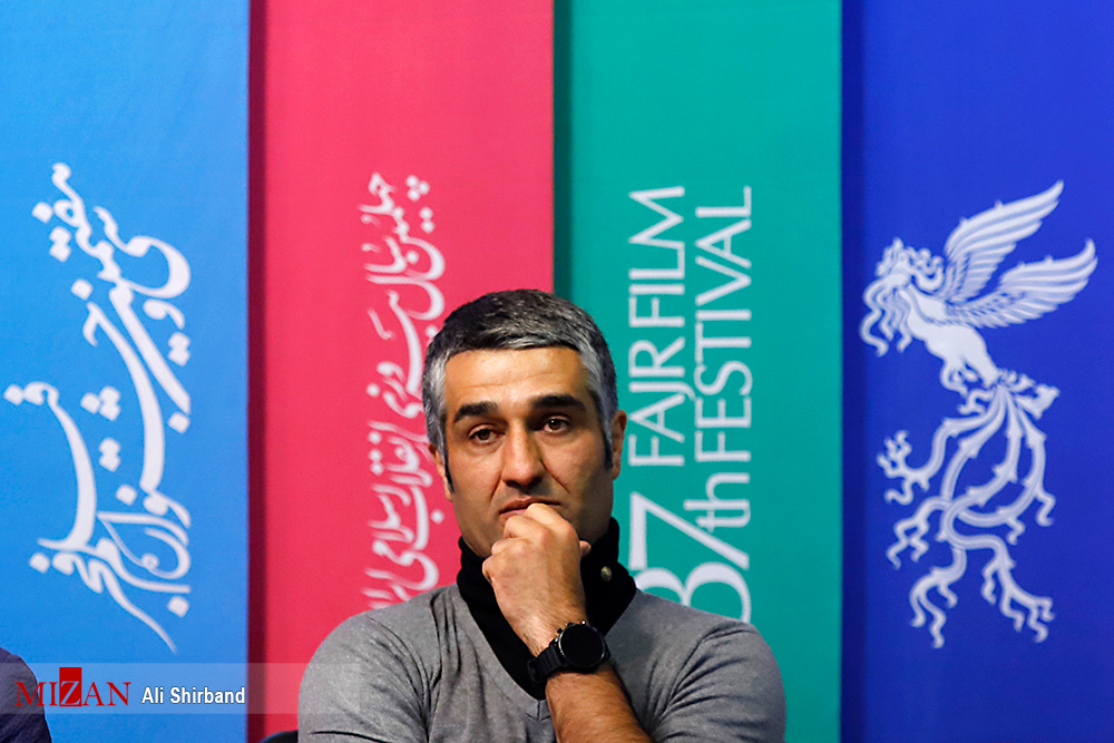 پژمان جمشیدی کمدی مهمترین ژانر سینمایی است/با سریالی کمدی ساخته «جلیل سامان» به تلویزیون میآیم///////////////یکشنبه