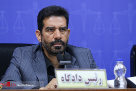 دادگاه متهمان ششمین پرونده بانک سرمایه دوشنبه ۲۸ بهمن برگزار میشود دادگاه متهمان ششمین پرونده بانک سرمایه دوشنبه ۲۸ بهمن برگزار میشود