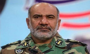 امیدواریم مسابقات دانشجویان دانشگاه‌های افسری در سطح نیروهای مسلح برگزار شود