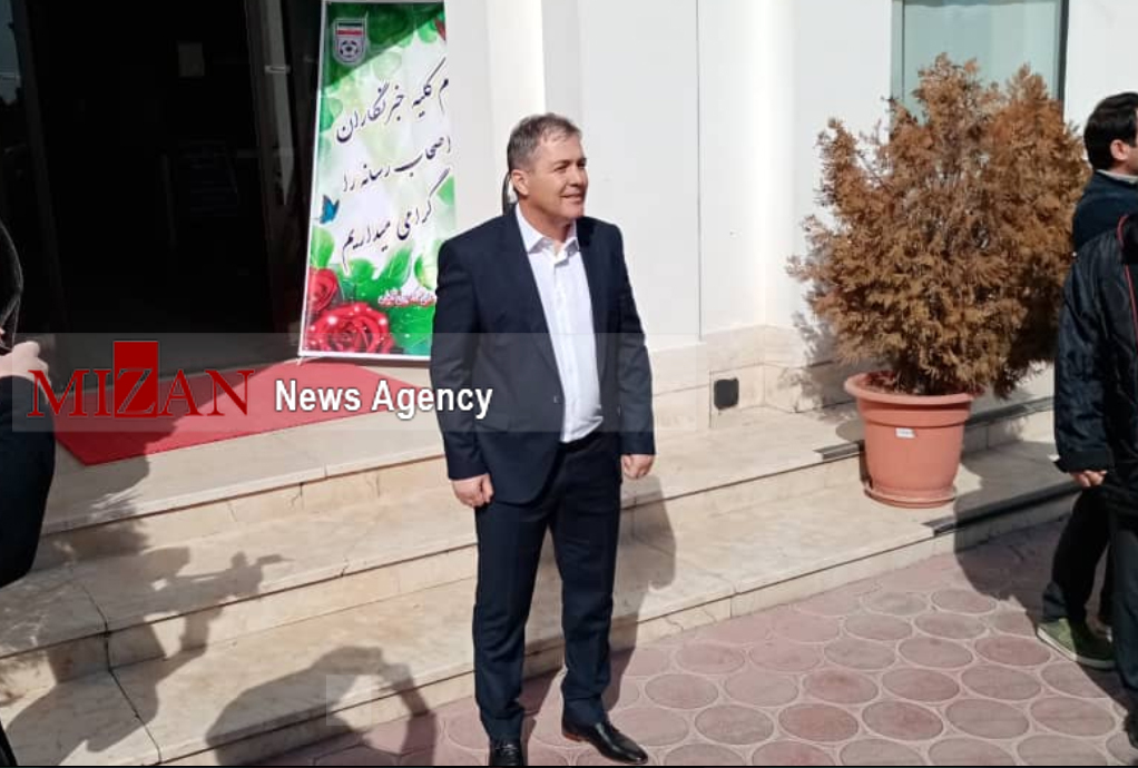 اسکوچیچ: افکار و شخصیت من را در تیم ملی خواهید دید/مربی بیشفعالی هستم اما نمیشود من را خرید/ لیست سیاه ندارم اسکوچیچ: افکار و شخصیت من را در تیم ملی خواهید دید/مربی بیشفعالی هستم اما نمیشود من را خرید/ لیست سیاه ندارم