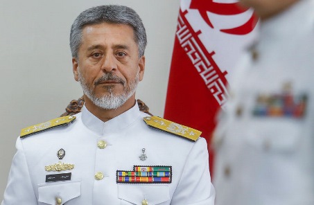 ایران و چین در حوزه تعمیرات زیردریایی همکاری می‌کنند/ مقابله مشترک با دزدان دریایی در صورت توافق طرفین