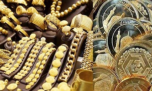 نرخ طلا و سکه امروز (۹۸.۱۱.۲۷)