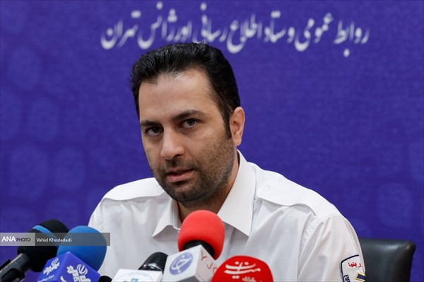 تکذیب واژگونی آمبولانس به علت سرعت زیاد/آمبولانس‌ها تابع مقررات تردد می‌کنند