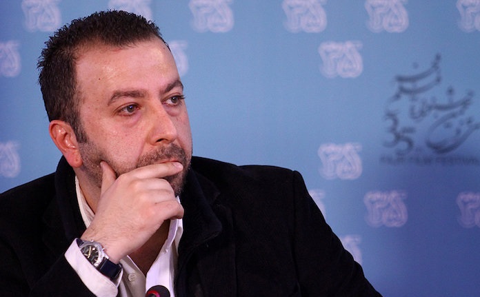 «سعید ملکان» کارگردان کاربلد و ماهری است/امسال بار دیگر روی صحنه تئاتر خواهم رفت///////////9 فروردین