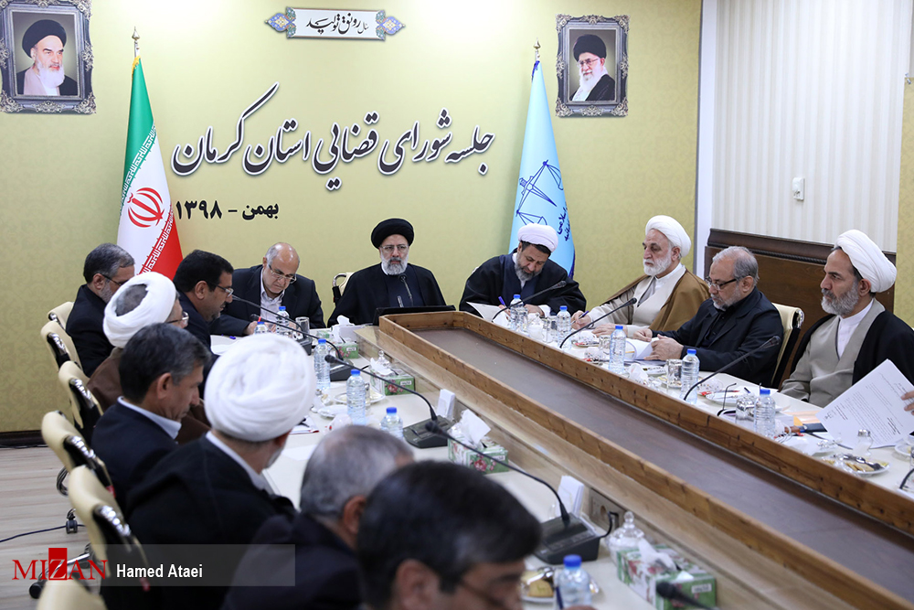 اختصاص حدود ۶۲ میلیارد تومان به منظور رفع مشکلات قضایی استان کرمان