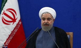 روحانی