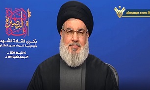 تشییع تاریخی شهید سلیمانی و راهپیمایی ۲۲ بهمن پیامی بسیار قدرتمند به دشمن بود