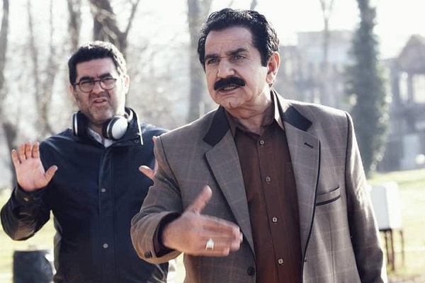 «مطرب» پرفروشترین فیلم تاریخ سینمای ایران شد/رکوردشکنی مصطفی کیایی در چرخه اکران «مطرب» پرفروشترین فیلم تاریخ سینمای ایران شد/رکوردشکنی مصطفی کیایی در چرخه اکران