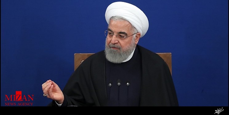 حاشیه نگاری میزان از نشست خبری چهاردهم رئیس جمهور/ از واکاوی شایعه استعفای روحانی تا لیستی که وجود خارجی ندارد
