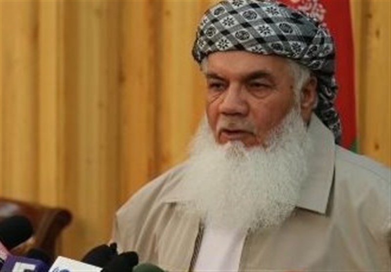 وزیر سابق آب و انرژی افغانستان: خارجیها باید از کشور بروند