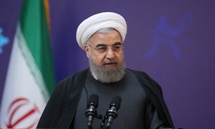 روحانی