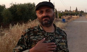 شهید مدافع حرمی که تلاش می‌کرد جوان‌ها را به مسجد بکشاند و از آن‌ها رزمنده بسازد
