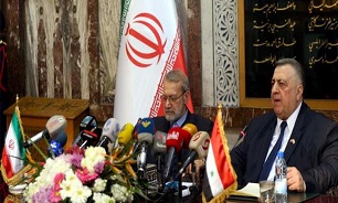 صنعتگران ایران می‌توانند در سوریه سرمایه‌گذاری کنند