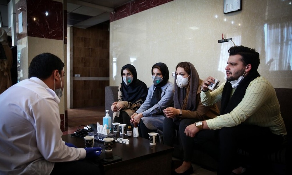 روایتی عجیب از شهر ووهان/ دانشجویی که از قرنطینه خارج شد!/خبری از «بچه های بالا» نیست روایتی عجیب از شهر ووهان/ دانشجویی که از قرنطینه خارج شد!/خبری از «بچه های بالا» نیست
