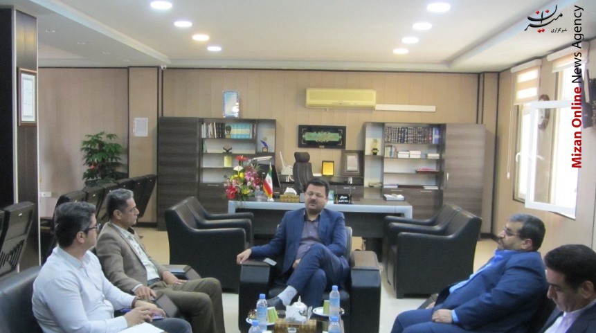 لزوم همکاری اداره پست برای تعویض اسناد قدیمی در جهت جلوگیری از بروز سوءاستفاده در حوزه املاک