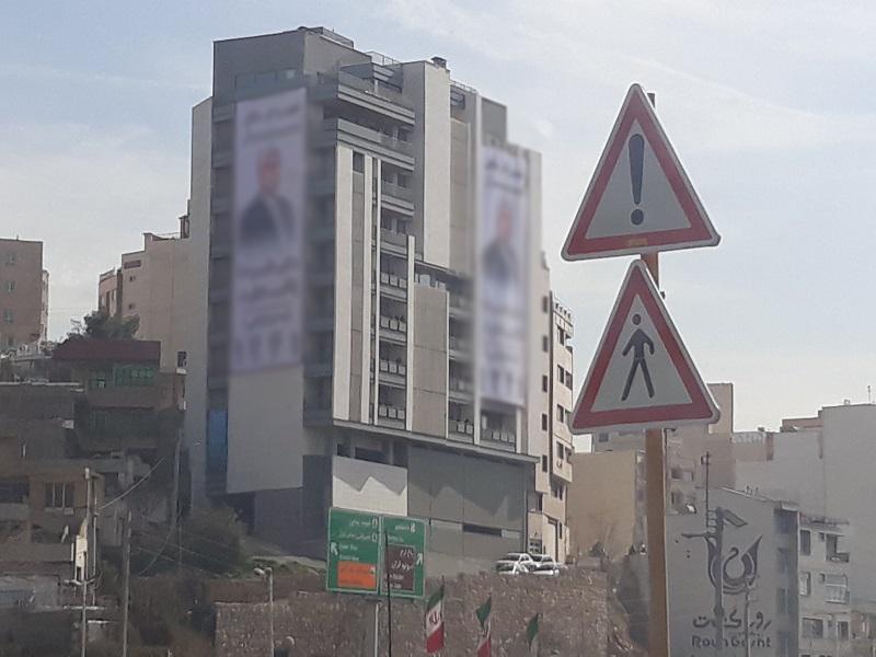 از رفع غریزه جنسی جوانان تا هم‌اندیشی به صرف سوپ؛ حواشی داغ‌تر از متن ماراتن تبلیغاتی نامزدهای مجلس