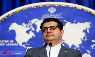 موسوی برگزاری موفق انتخابات پارلمانی در جمهوری آذربایجان را به این کشور تبریک گفت
