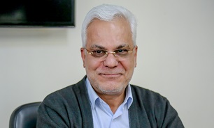 مرتضی طلایی
