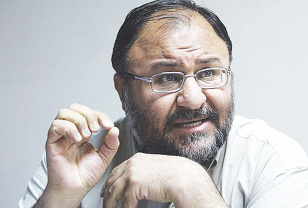 کارنامه حقوق بشری کدخدا