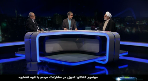 معاون حقوقی قوه قضاییه: اجرایی شدن دستورالعمل با تشکیل کارگروهی متشکل از قوه قضاییه و تشکل‌های مردمی پیگیری می‌شود/ معاون دادستان کل کشور: فراهم شدن بستر نظارت همگانی با تقویت رابطه مردم با دستگاه قضایی و نظارتی