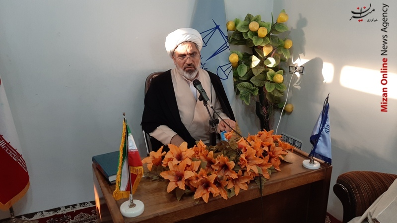 سازش ده فقره پرونده قتل طی ده ماه در شوراهای حل اختلاف میاندوآب