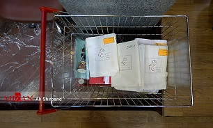 پرونده ورمی کمپوست بالغ بر ۱۳ هزار شاکی و پرونده آن ۱۳۰۰ جلد دارد