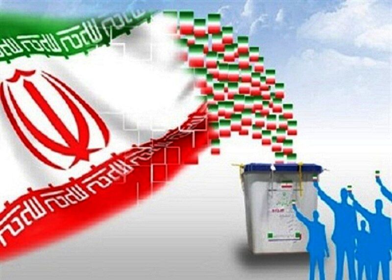 اجرای طرح تامین امنیت انتخابات