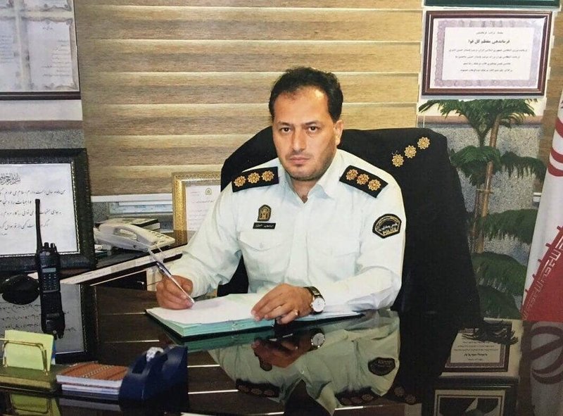 دستگیری ۳۰هزار معتاد متجاهر از منطقه هرندی/۶ میلیارد برای بازپروری هزینه شد
