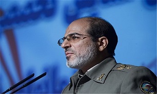 رزمندگان ما فعل خواستن را در حد اعلای آن صرف می‌کنند