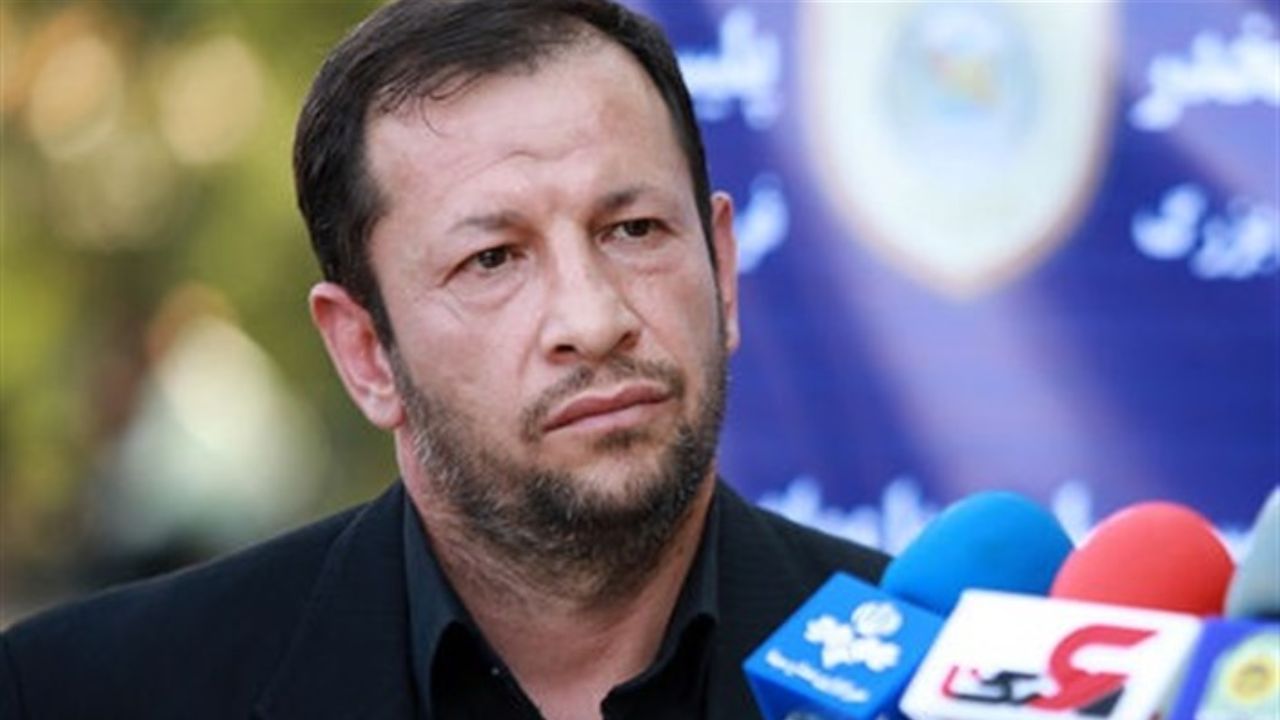 عید ۱/شفق مرکز نگهداری از معتادان منع پذیرش میشود