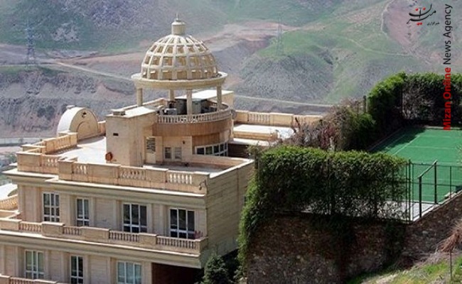 تشریح آخرین وضعیت پرونده شهرک سروستان موسوم به باستی هیلز مشهد