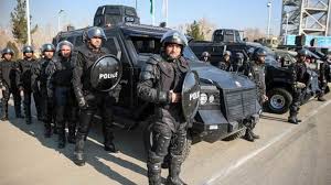 یگان ویژه با تمام ظرفیت آماده برگزاری انتخابات مجلس است