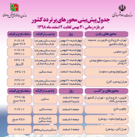 راهداری