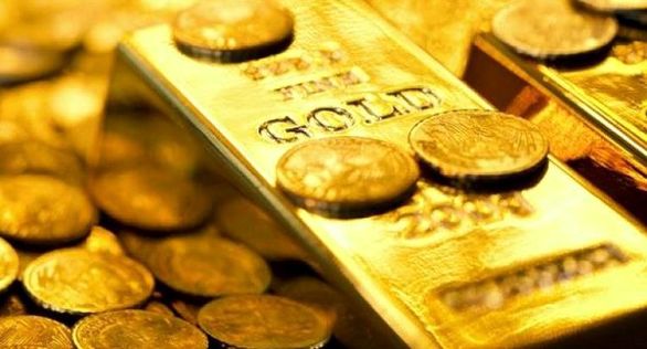 قیمت در طلای بازار جهانی رکورد زد