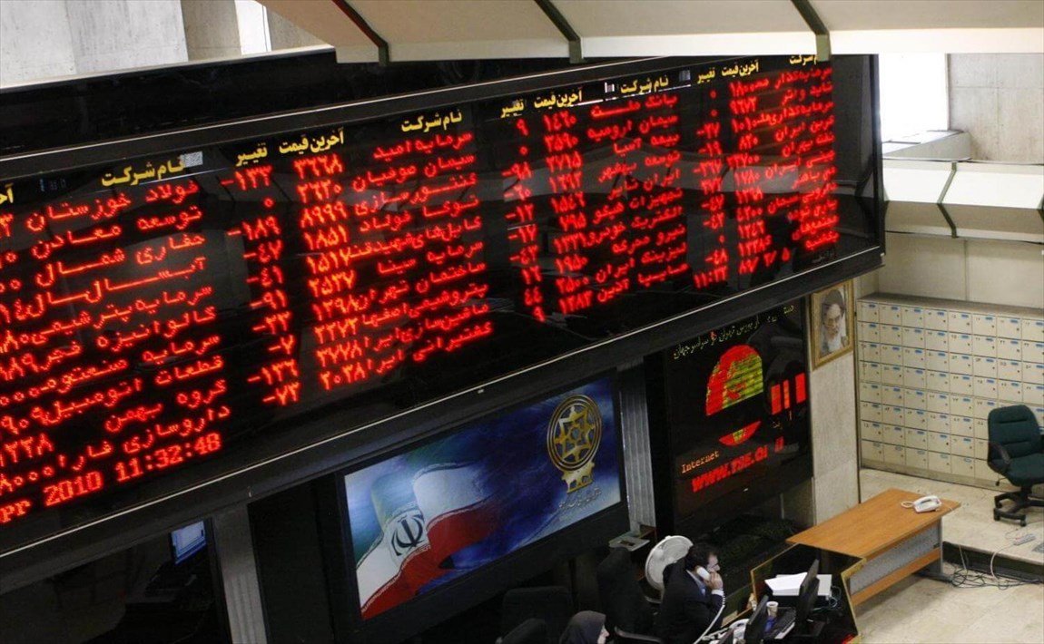 فعالیت در بازار بورس موجب رونق تولید می‌شود/ لزوم اعتماذ دولت به بخش خصوصی
