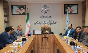 جانمایی ۹۶ درصد از اراضی دولتی شهری استان کردستان