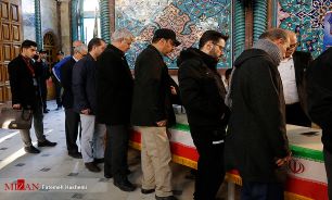 انتخابات مجلس شورای اسلامی در آینه رسانه‌های انگلیسی زبان