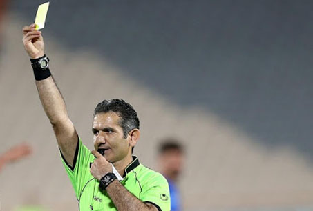 سیدعلی، خوشیمن برای پرسپولیس و سپاهان