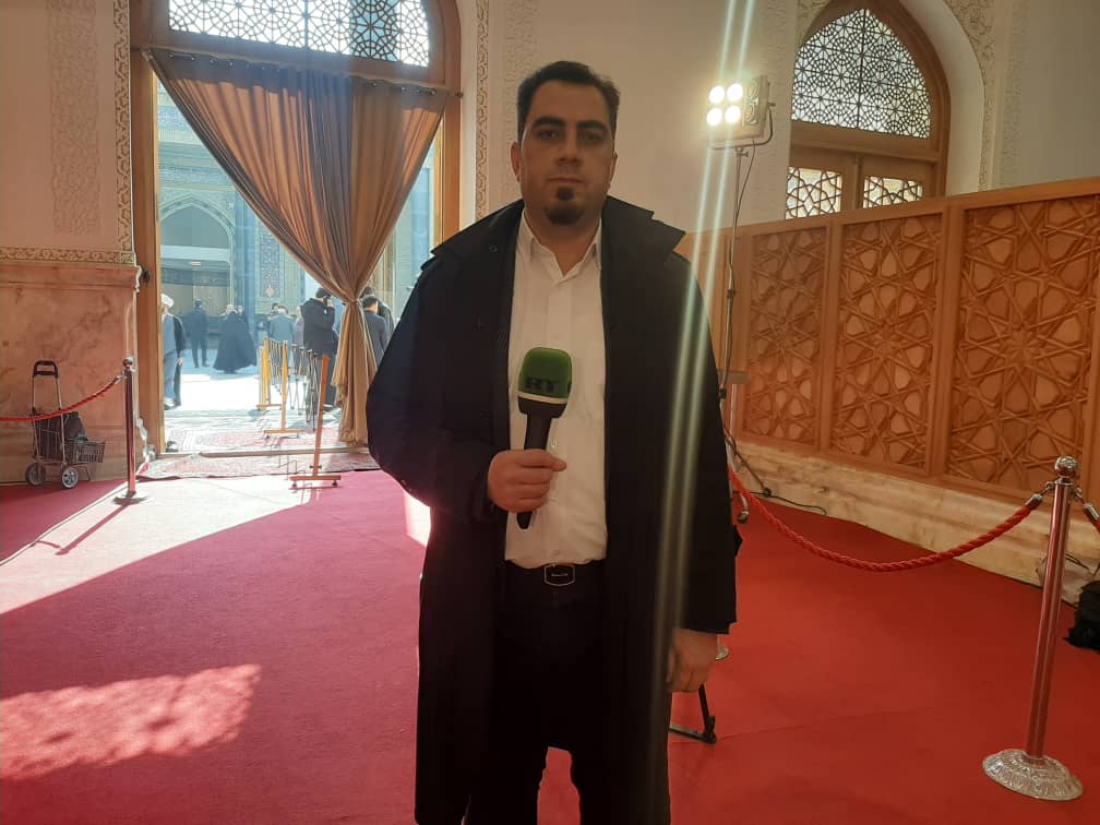 پوشش لحظه به لحظه انتخابات مجلس توسط رسانه‌های بین المللی