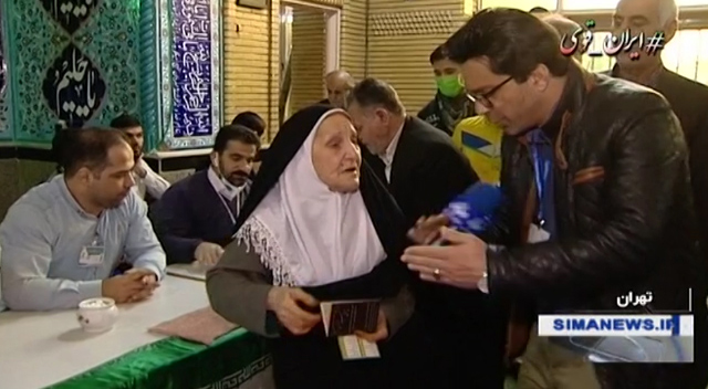 فلیپینی بازیگر معروف طنز به دشمن فلیپینی بازیگر معروف طنز به دشمن