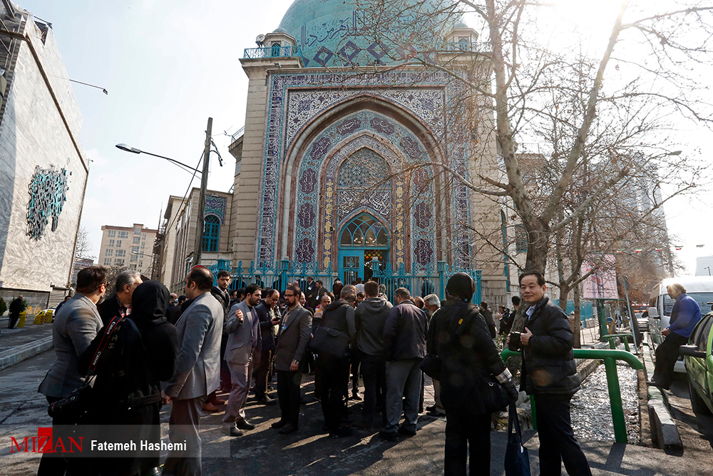 نتایج یازدهمین دوره انتخابات مجلس شورای اسلامی (۱۳۹۸-۱۳۹۹)