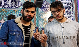 نتایج انتخابات مجلس یازدهم در حوزه انتخابیه مشکین‌شهر