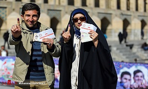 نتایج انتخابات مجلس یازدهم در حوزه انتخابیه نهبندان و سربیشه