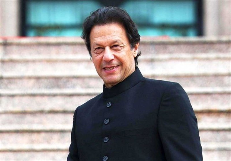 عمران خان: هند تمایلی به حل مساله