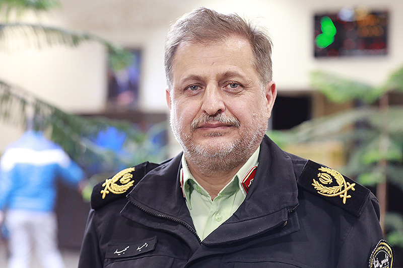 هشدار پلیس فتا: با پخش کنندگان کلیپهای کذب درباره کرونا برخورد میکنیم