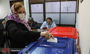 نتایج انتخابات مجلس یازدهم در حوزه انتخابیه خوزستان