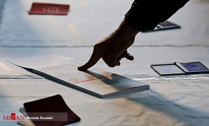 نتایج انتخابات مجلس یازدهم در حوزه انتخابیه سنقر