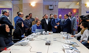 نتایج انتخابات مجلس یازدهم در حوزه انتخابیه انتخابیه نور و محمود آباد