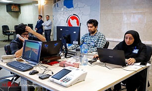 نتایج انتخابات مجلس یازدهم در حوزه انتخابیه بستان آباد