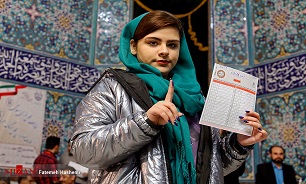 نتایج انتخابات مجلس یازدهم در حوزه انتخابیه نطنز و بخش قمصر